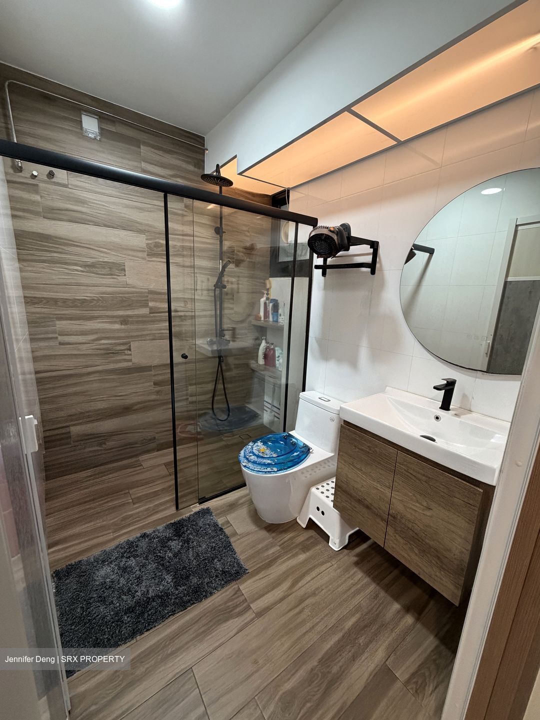 Blk 420C Waterfront II @ Northshore (Punggol), HDB 4 Rooms #581241341